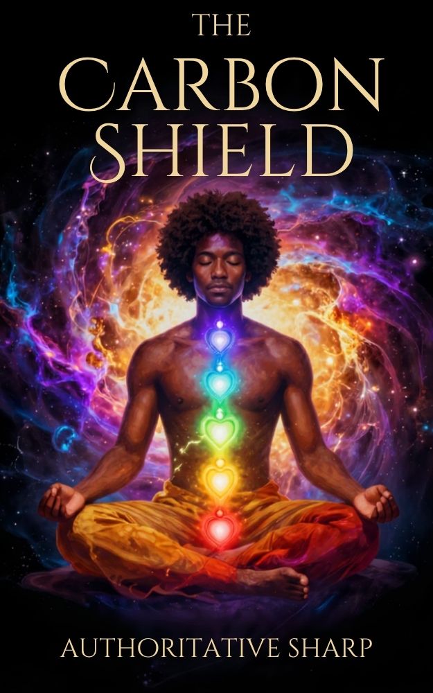 THE CARBON SHIELD — Paperback by Authoritative Sharp