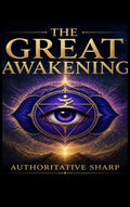 THE GREAT AWAKENING — Paperback by Authoritative Sharp